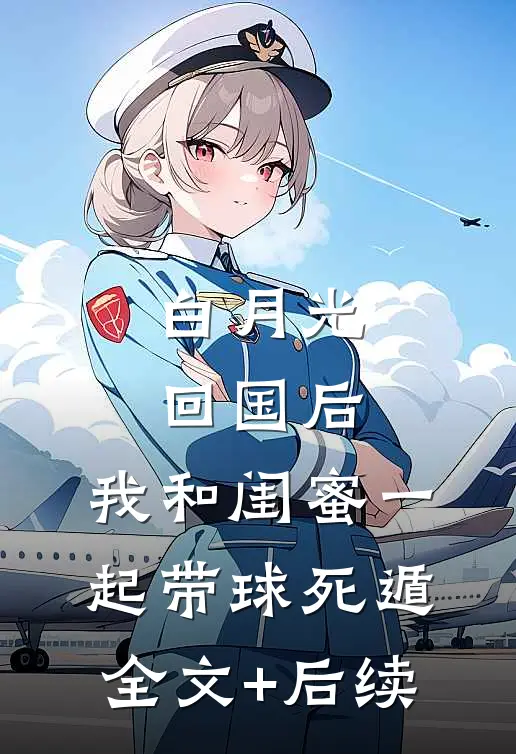 白月光回国后，我和闺蜜一起带球死遁全文+后续