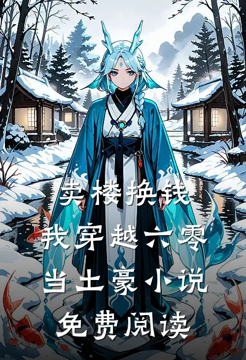 卖楼换钱，我穿越六零当土豪小说免费阅读