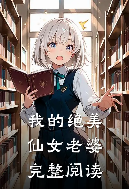 我的绝美仙女老婆完整阅读