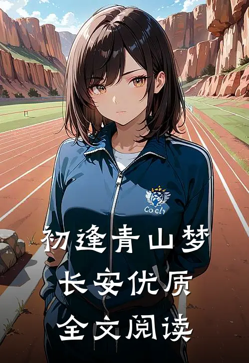 初逢青山梦长安优质全文阅读