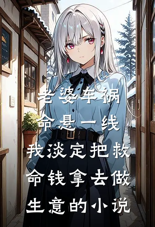 老婆车祸命悬一线，我淡定把救命钱拿去做生意的小说