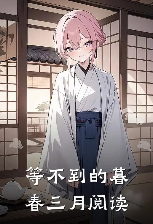 等不到的暮春三月阅读