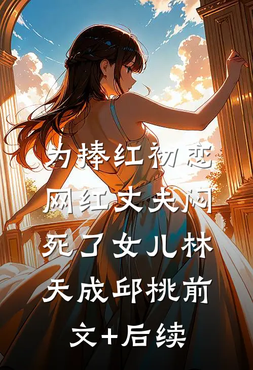 为捧红初恋，网红丈夫闷死了女儿林天成邱桃前文+后续