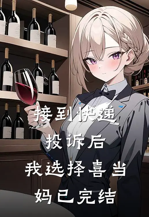 接到快递投诉后，我选择喜当妈已完结