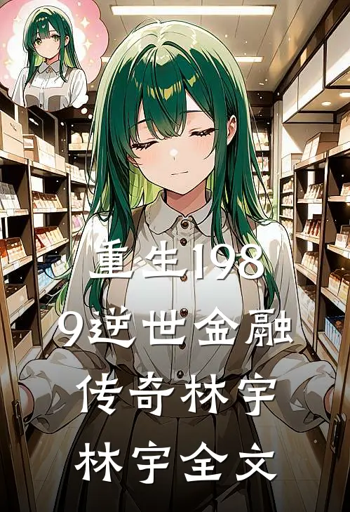 《重生1989逆世金融传奇》林宇林宇全文