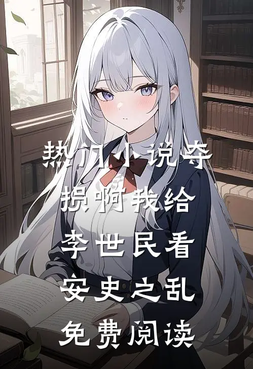 热门小说夺损啊我给李世民看安史之乱免费阅读