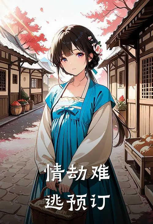 情劫难逃预订