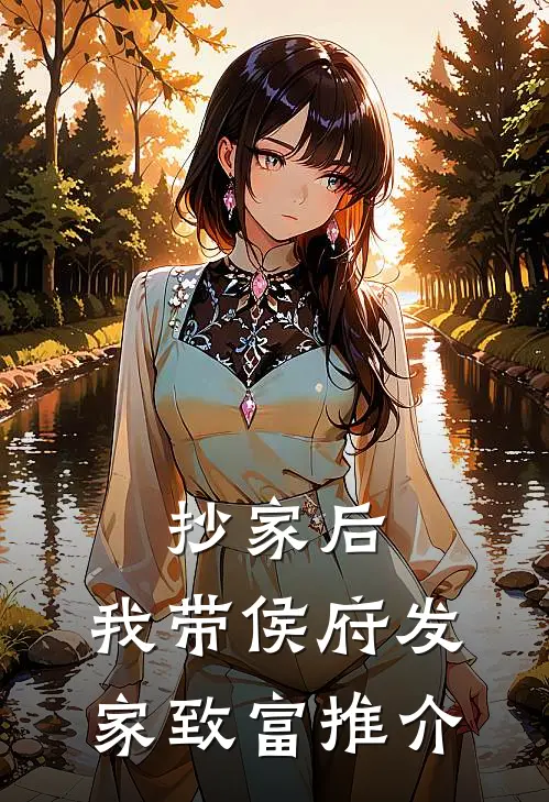 抄家后，我带侯府发家致富推介