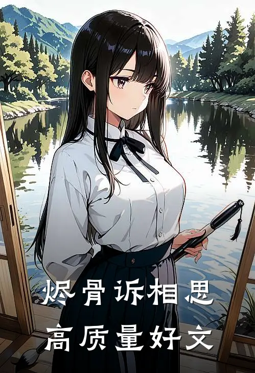 烬骨诉相思高质量好文