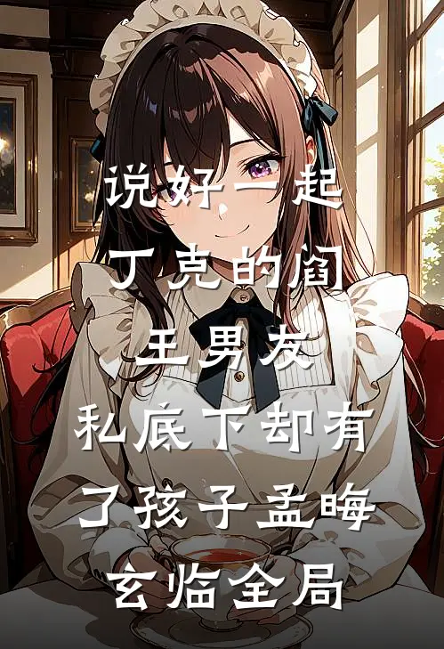 说好一起丁克的阎王男友，私底下却有了孩子孟晦玄临全局