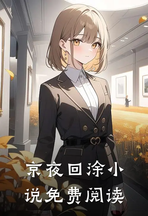 京夜回涂小说免费阅读