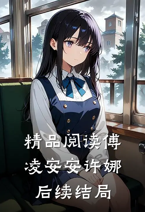 精品阅读傅凌安安许娜后续结局