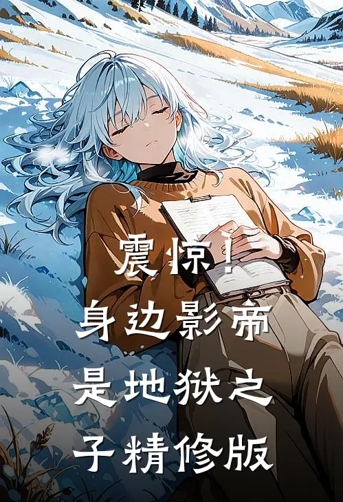 震惊！身边影帝是地狱之子精修版