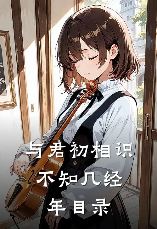 与君初相识，不知几经年目录