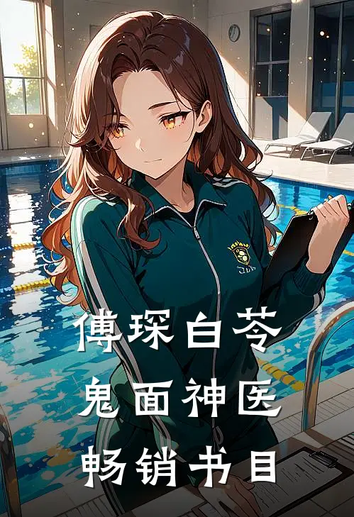 傅琛白苓鬼面神医畅销书目