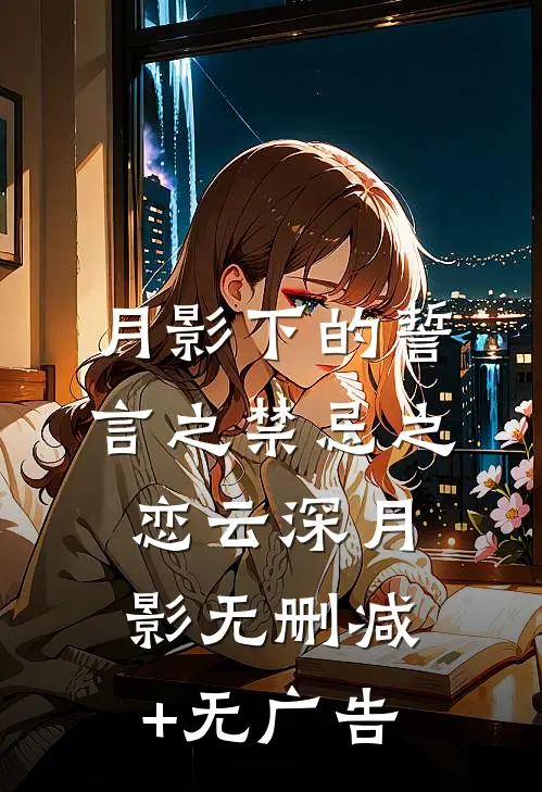 月影下的誓言之禁忌之恋云深月影无删减+无广告