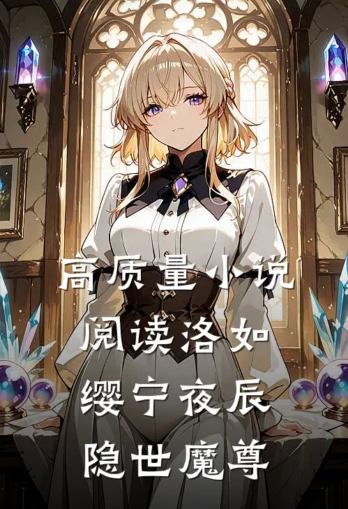 高质量小说阅读洛如缨宁夜辰隐世魔尊