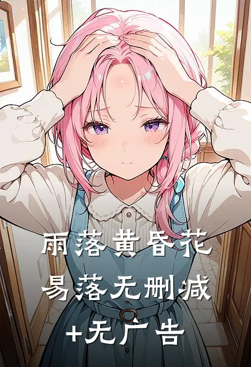 雨落黄昏花易落无删减+无广告