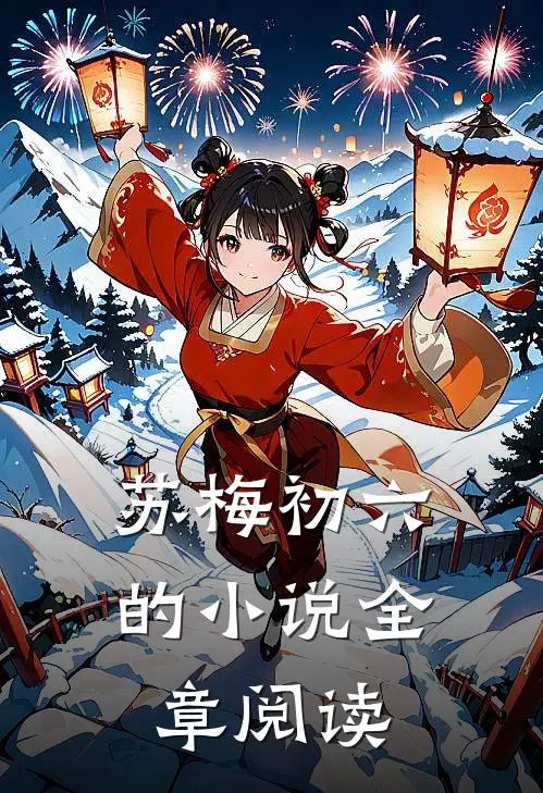 苏梅初六的小说全章阅读