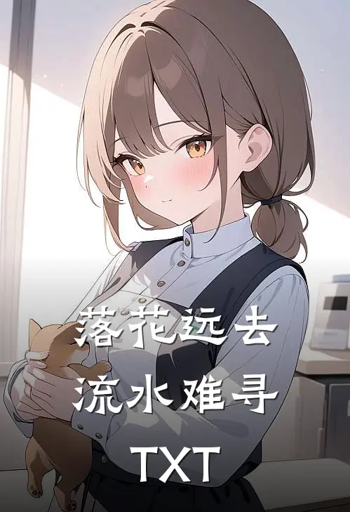落花远去，流水难寻TXT
