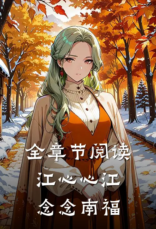 全章节阅读江心心江念念南福