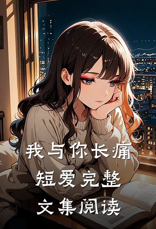 我与你长痛短爱完整文集阅读