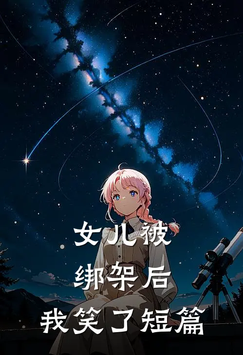 女儿被绑架后，我笑了短篇