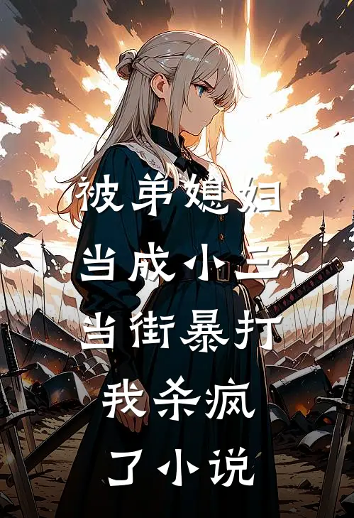 被弟媳妇当成小三当街暴打，我杀疯了小说