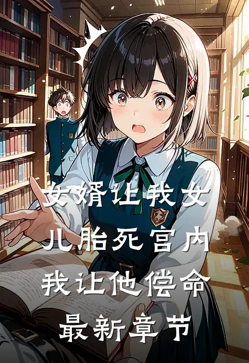 女婿让我女儿胎死宫内，我让他偿命最新章节
