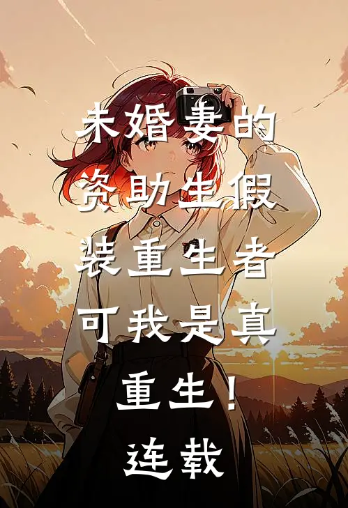 未婚妻的资助生假装重生者，可我是真重生！连载