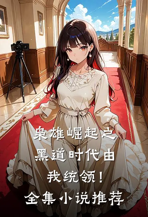 枭雄崛起之黑道时代由我统领！全集小说推荐