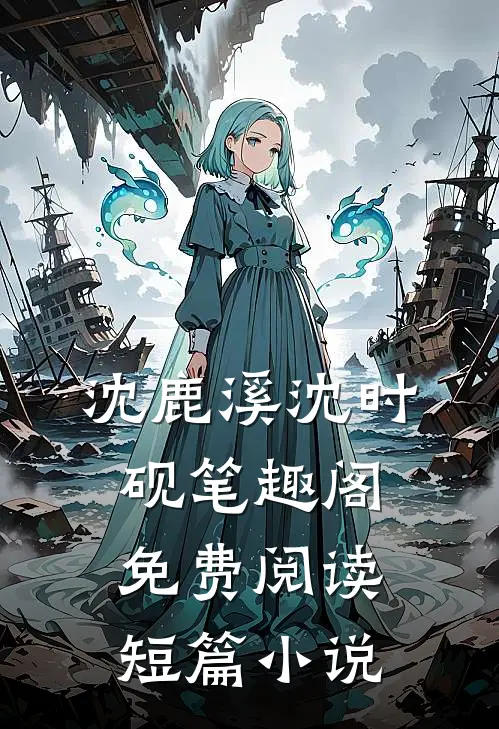 沈鹿溪沈时砚笔趣阁免费阅读短篇小说
