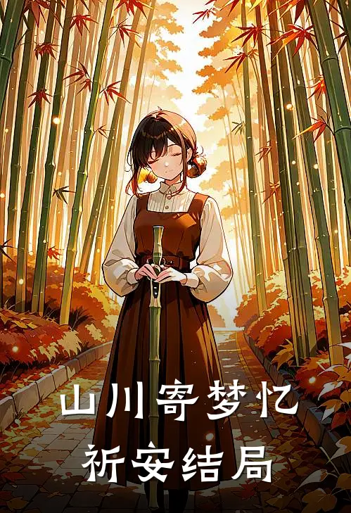 山川寄梦忆祈安结局