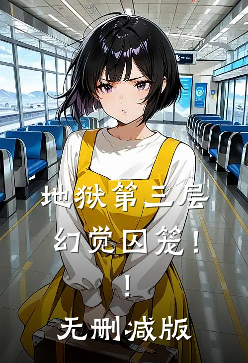 地狱第三层：幻觉囚笼！！无删减版