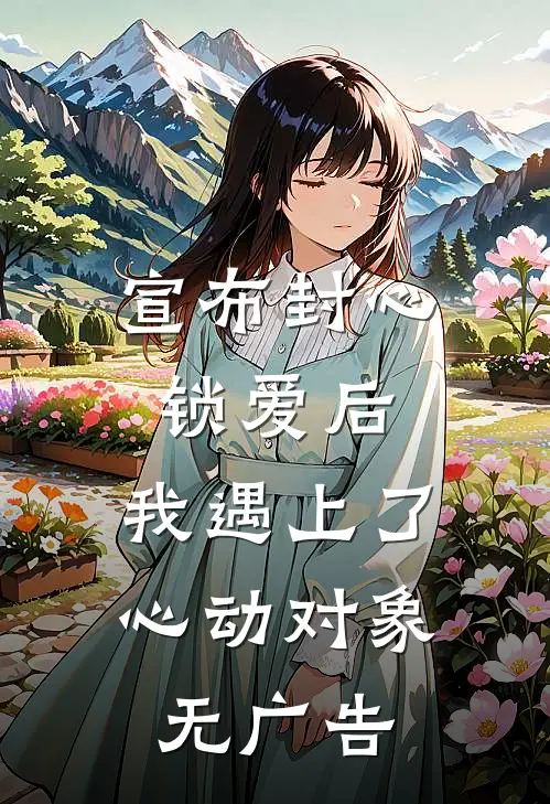 宣布封心锁爱后，我遇上了心动对象无广告