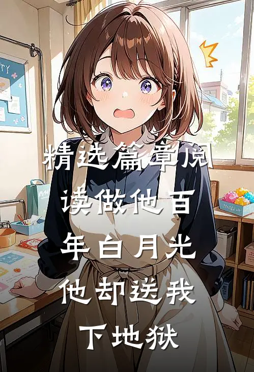 精选篇章阅读做他百年白月光，他却送我下地狱