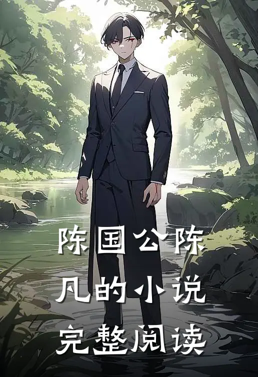 陈国公陈凡的小说完整阅读