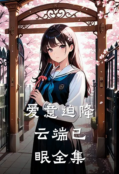 爱意迫降，云端已眠全集