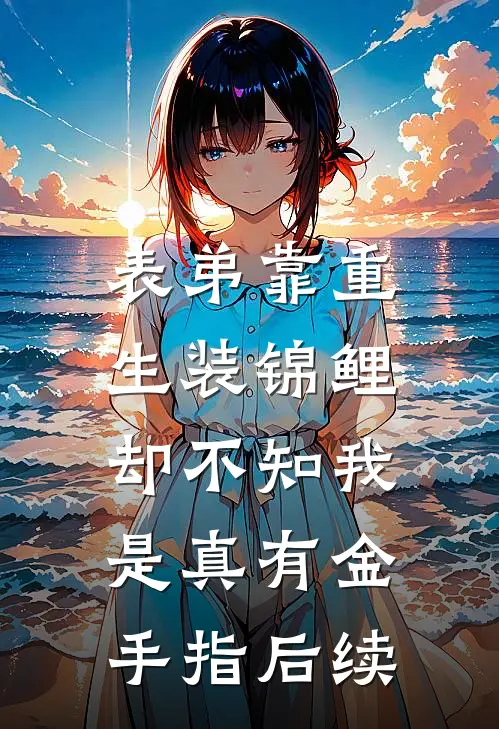 表弟靠重生装锦鲤，却不知我是真有金手指后续