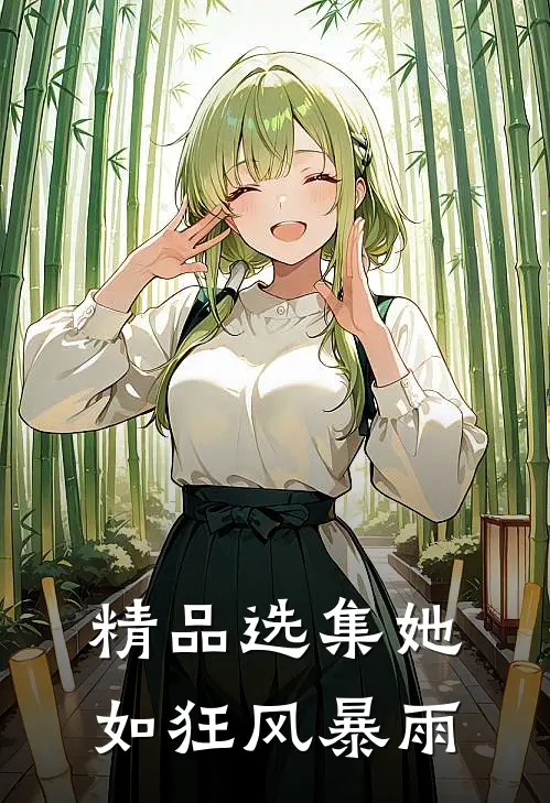 精品选集她如狂风暴雨