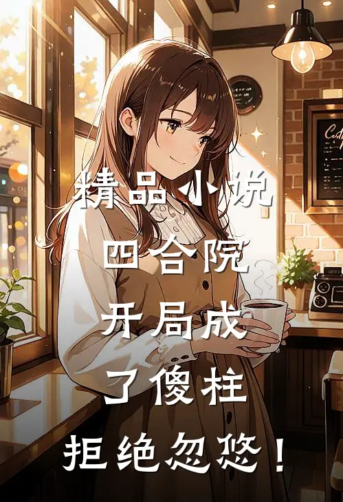 精品小说四合院，开局成了傻柱，拒绝忽悠！