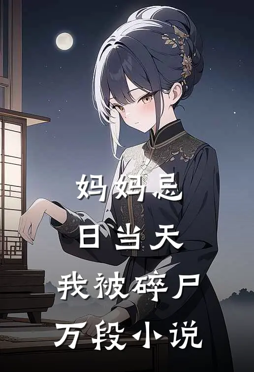 妈妈忌日当天，我被碎尸万段小说