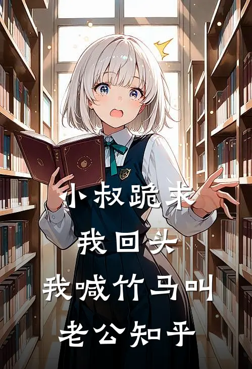 小叔跪求我回头，我喊竹马叫老公知乎