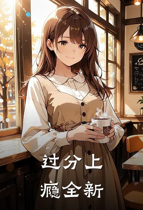 过分上瘾全新
