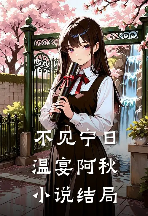 不见宁日温宴阿秋小说结局