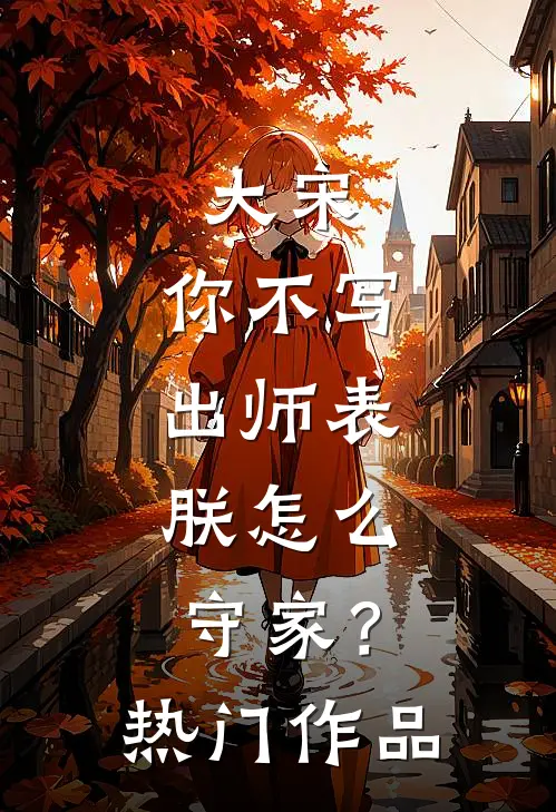 大宋：你不写出师表，朕怎么守家？热门作品