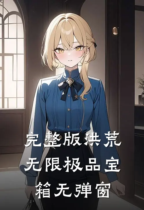 完整版洪荒:无限极品宝箱无弹窗