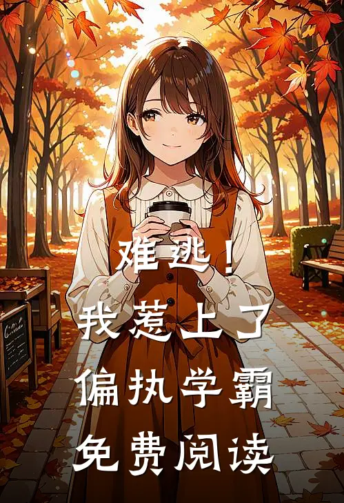 难逃！我惹上了偏执学霸免费阅读
