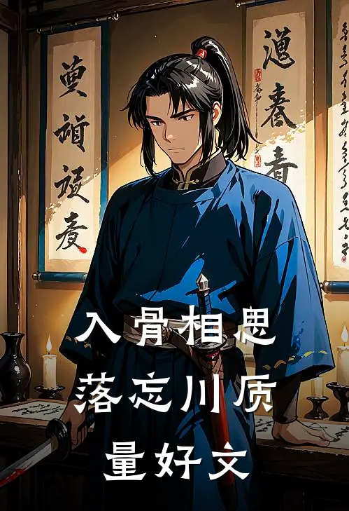 入骨相思落忘川质量好文
