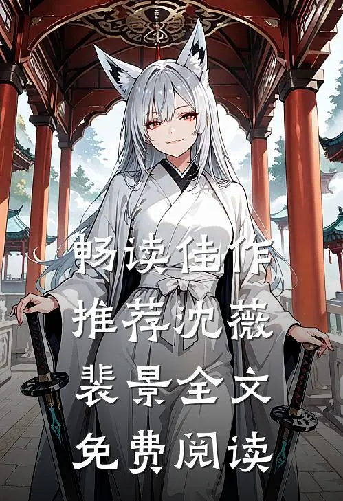 畅读佳作推荐沈薇裴景全文免费阅读